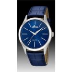 Lotus Men's Watch (15961_A)