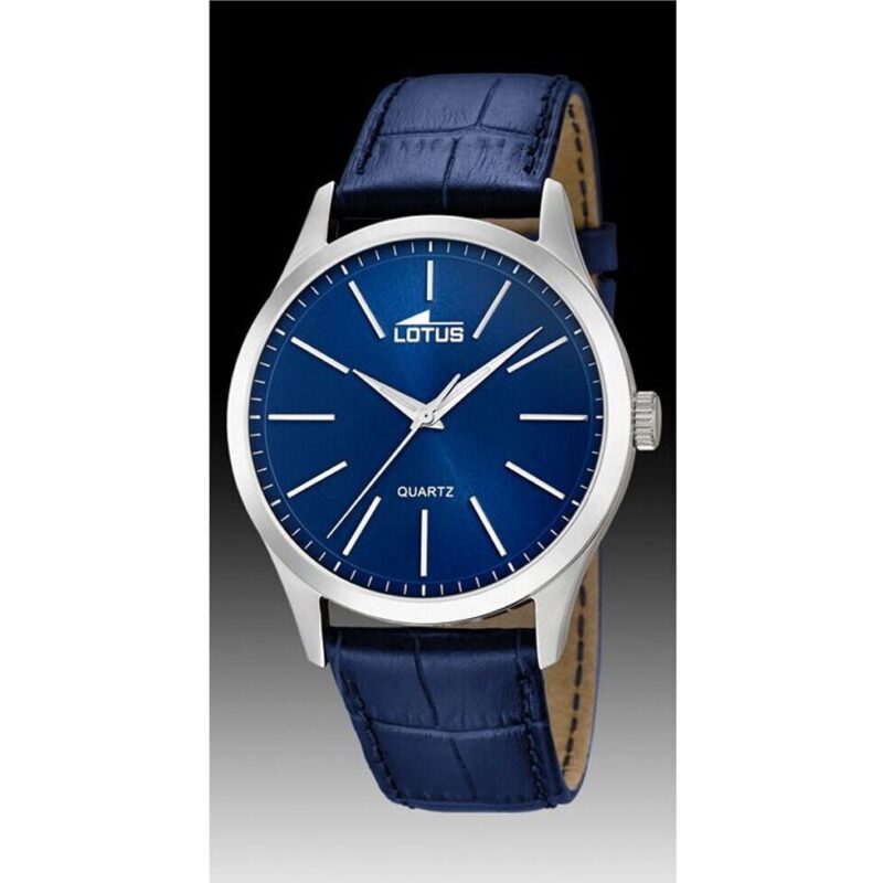 Lotus Men's Watch (15961_A)