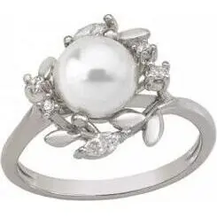 Majorica Jewelry 16040.01.2.913.010.1 (16040-01-2-913-010-1) Unisex JEWELRY