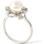 Majorica Jewelry 16040.01.2.915.010.1 (16040-01-2-915-010-1) Unisex JEWELRY