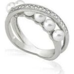 Majorica Jewelry 16047.01.2.913.010.1 (16047-01-2-913-010-1) Unisex JEWELRY
