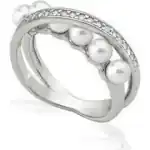 Majorica Jewelry 16047.01.2.913.010.1 (16047-01-2-913-010-1) Unisex JEWELRY