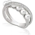 Majorica Jewelry 16047.01.2.915.010.1 (16047-01-2-915-010-1) Unisex JEWELRY