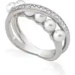 Majorica Jewelry 16047.01.2.915.010.1 (16047-01-2-915-010-1) Unisex JEWELRY