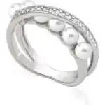 Majorica Jewelry 16047.01.2.917.010.1 (16047-01-2-917-010-1) Unisex JEWELRY