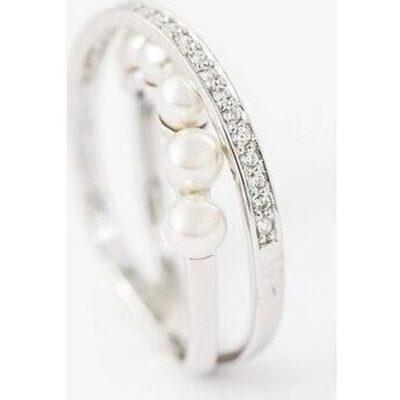 Majorica Jewelry 16047.01.2.919.010.1 (16047-01-2-919-010-1) Unisex JEWELRY