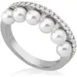 Majorica Jewelry 16048.01.2.913.010.1 (16048-01-2-913-010-1) Unisex JEWELRY