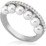 Majorica Jewelry 16048.01.2.915.010.1 (16048-01-2-915-010-1) Unisex JEWELRY