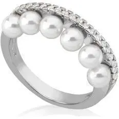 Majorica Jewelry 16048.01.2.915.010.1 (16048-01-2-915-010-1) Unisex JEWELRY