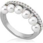 Majorica Jewelry 16048.01.2.917.010.1 (16048-01-2-917-010-1) Unisex JEWELRY