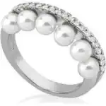 Majorica Jewelry 16048.01.2.917.010.1 (16048-01-2-917-010-1) Unisex JEWELRY