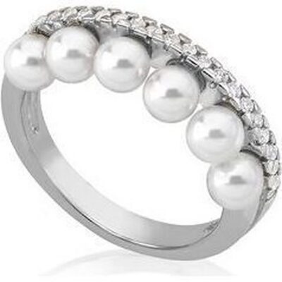 Majorica Jewelry 16048.01.2.917.010.1 (16048-01-2-917-010-1) Unisex JEWELRY
