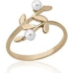 Majorica Jewelry 16153.01.1.917.010.1 (16153-01-1-917-010-1) Unisex JEWELRY