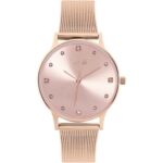 Stroili Women's Watch (1624271) - essential