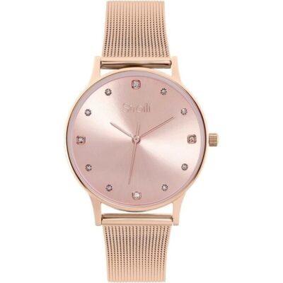 Stroili Women's Watch (1624271) - essential