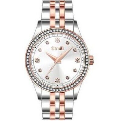 Stroili 1624277 (1624277) Unisex WATCHES