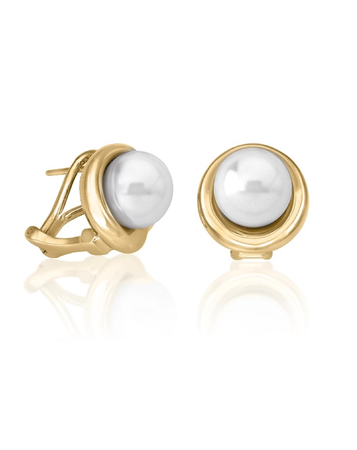 Majorica Jewelry 16348.01.1.000.010.1 (16348-01-1-000-010-1)  JEWELRY