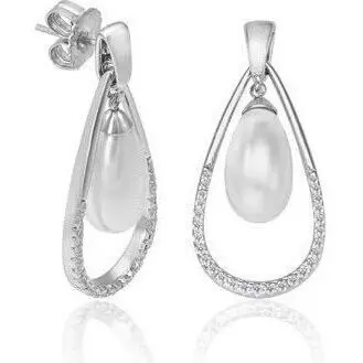 Majorica Jewelry 16358.01.2.000.010.1 (16358-01-2-000-010-1) Unisex JEWELRY