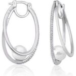 Majorica Jewelry 16360.01.2.000.010.1 (16360-01-2-000-010-1) Unisex JEWELRY