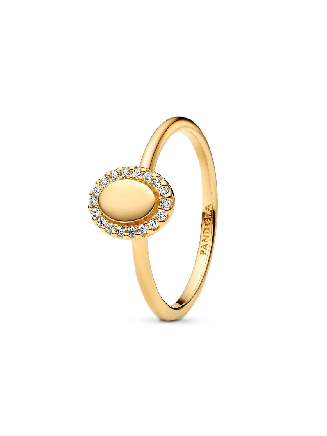 Pandora Jewelry 163800c01-50 (163800C01-50)  JEWELRY