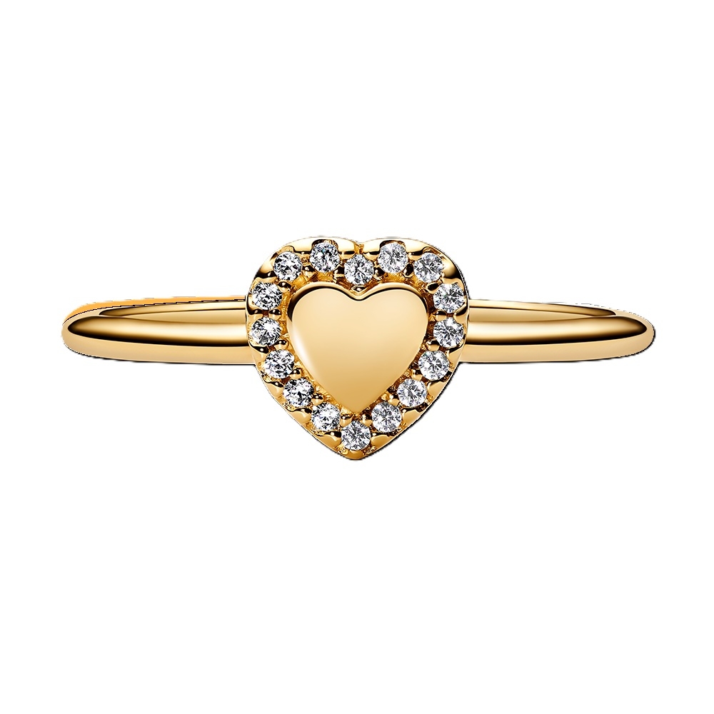 Pandora Jewelry 163801c01-54 (163801C01-54)  JEWELRY