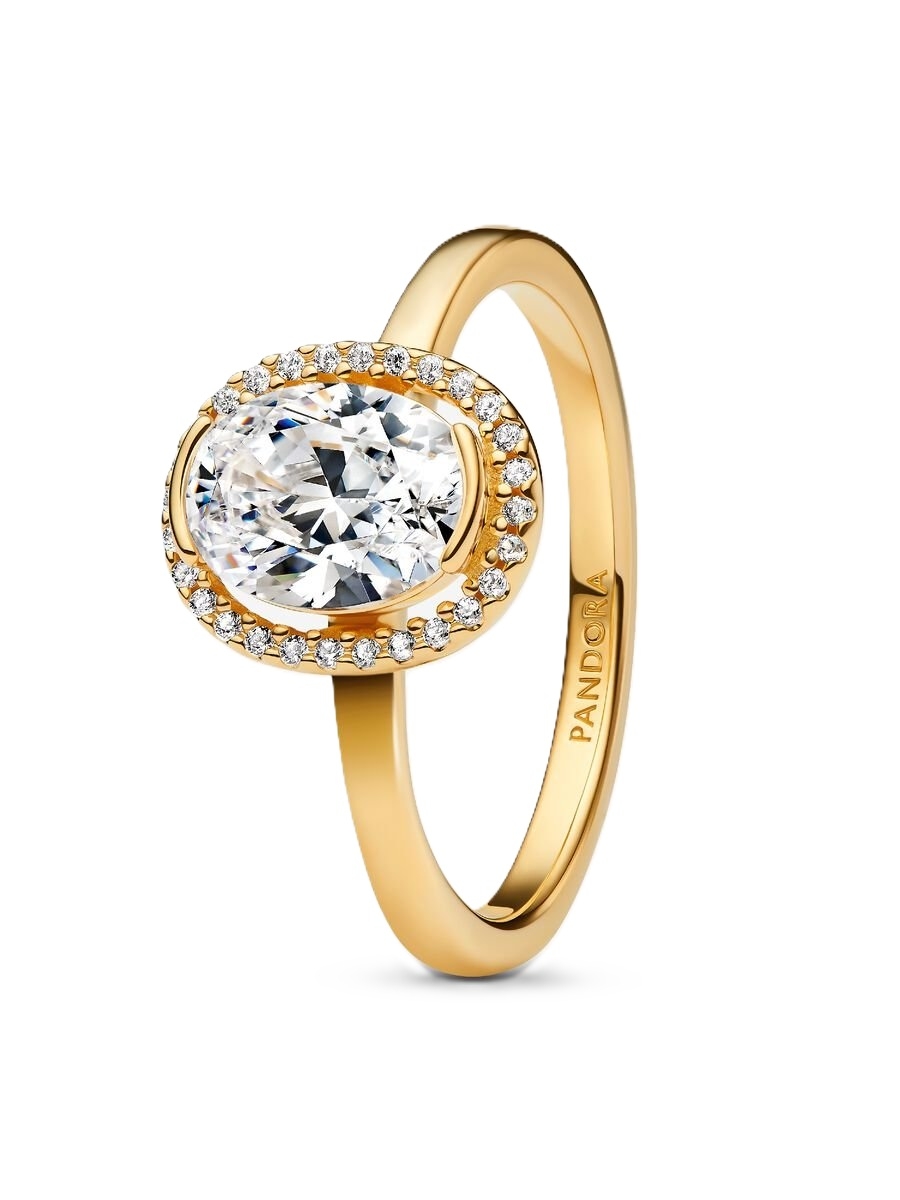 Pandora Jewelry 163802c01-54 (163802C01-54)  JEWELRY