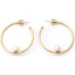 Majorica Jewelry 16406.01.1.000.010.1 (16406-01-1-000-010-1) Unisex JEWELRY