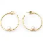 Majorica Jewelry 16406.01.1.000.010.1 (16406-01-1-000-010-1) Unisex JEWELRY