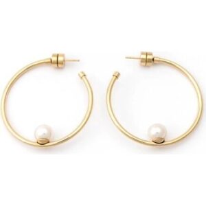 Majorica Jewelry 16406.01.1.000.010.1 (16406-01-1-000-010-1) Unisex JEWELRY