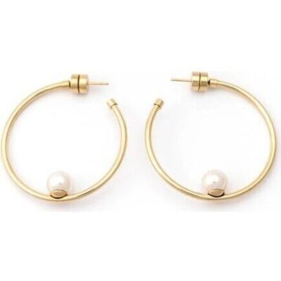 Majorica Jewelry 16406.01.1.000.010.1 (16406-01-1-000-010-1) Unisex JEWELRY