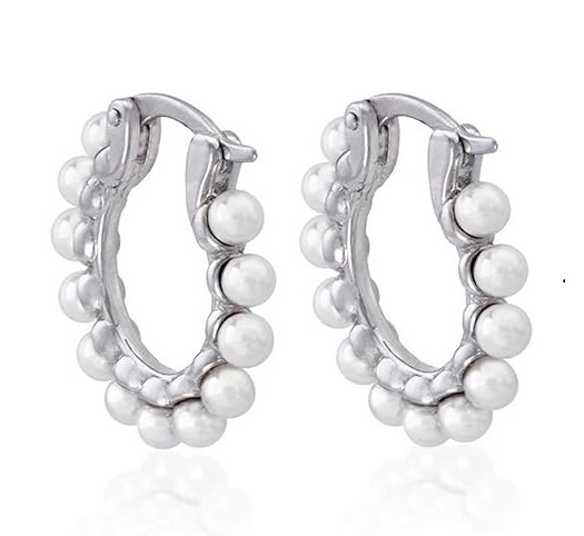 Majorica Jewelry 16462.01.2.000.010.1 (16462-01-2-000-010-1)  JEWELRY