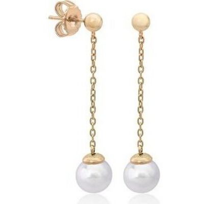 Majorica Jewelry 16472.01.1.000.010.1 (16472-01-1-000-010-1) Unisex JEWELRY