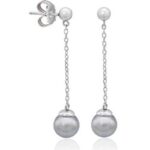 Majorica Jewelry 16472.06.2.000.010.1 (16472-06-2-000-010-1) Unisex JEWELRY