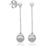 Majorica Jewelry 16472.06.2.000.010.1 (16472-06-2-000-010-1) Unisex JEWELRY