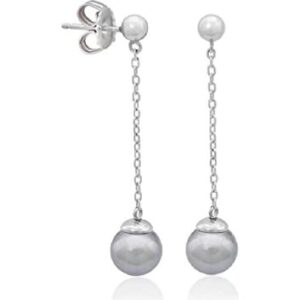 Majorica Jewelry 16472.06.2.000.010.1 (16472-06-2-000-010-1) Unisex JEWELRY