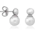 Majorica Jewelry 16495.01.2.000.010.1 (16495-01-2-000-010-1) Unisex JEWELRY