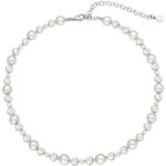 Majorica Jewelry 16502.01.2.n36.000.1 (16502-01-2-N36-000-1) Unisex JEWELRY