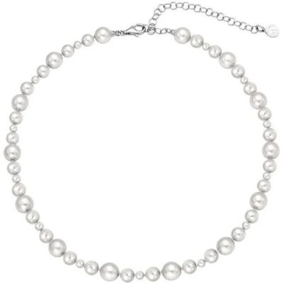 Majorica Jewelry 16502.01.2.n36.000.1 (16502-01-2-N36-000-1) Unisex JEWELRY