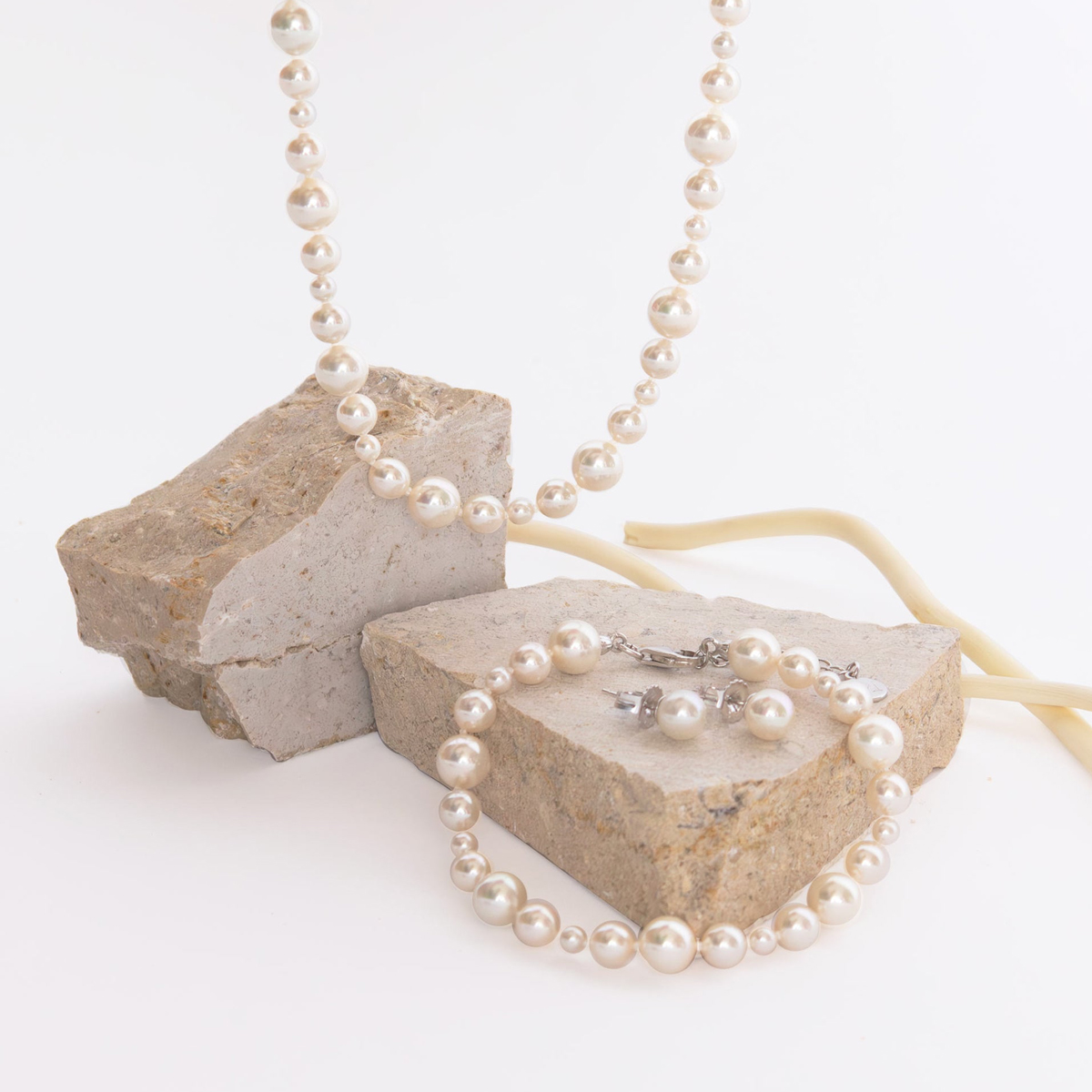 MAJORICA JEWELRY 16502.01.2.N36.000.1 (16502-01-2-N36-000-1) 2 MAJORICA JEWELRY 16502.01.2.N36.000.1 (16502-01-2-N36-000-1) - Image 2