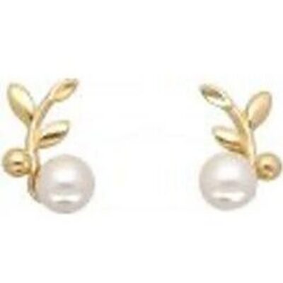 Majorica Jewelry 16585.01.1.000.010.1 (16585-01-1-000-010-1) Unisex JEWELRY