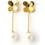 Majorica Jewelry 16593.01.1.000.010.1 (16593-01-1-000-010-1) Unisex JEWELRY