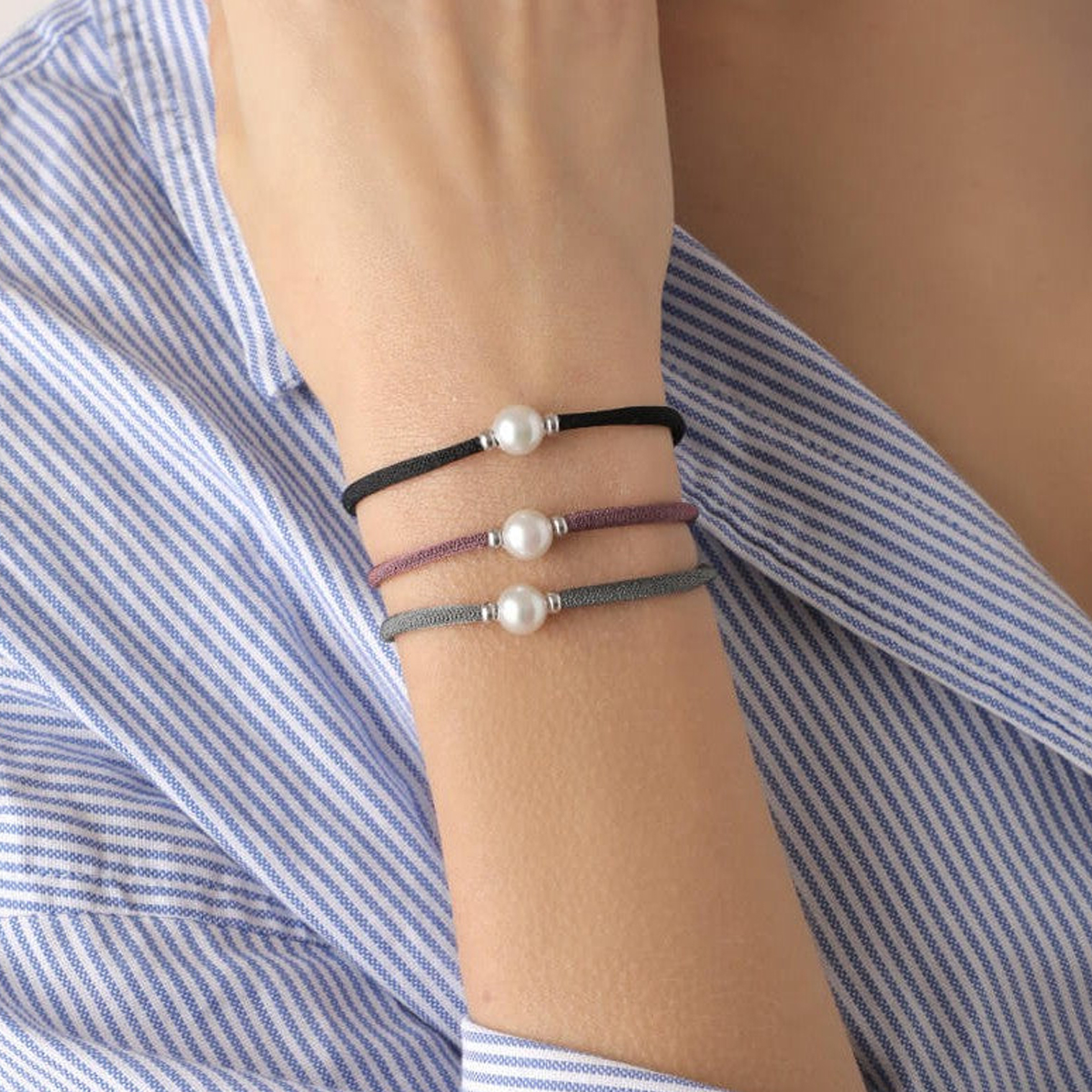 Majorica Jewelry 16594.01.2.b20.000.1 (16594-01-2-b20-000-1) 3 Majorica Jewelry 16594.01.2.b20.000.1 (16594-01-2-b20-000-1) - Image 3