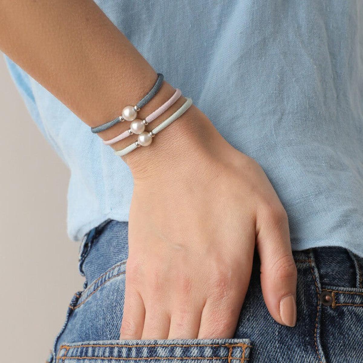 Majorica Jewelry 16597.01.2.b20.000.1 (16597-01-2-b20-000-1) - Image 2