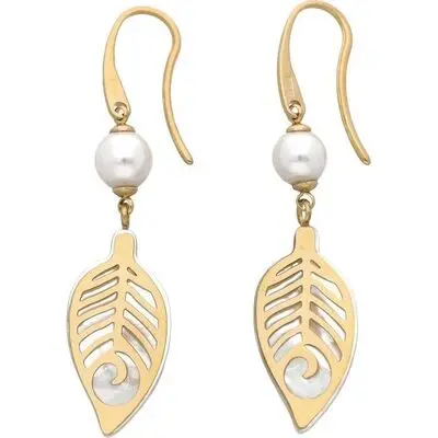 Majorica Jewelry 16627.01.1.000.010.1 (16627-01-1-000-010-1) Unisex JEWELRY