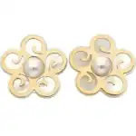 Majorica Jewelry 16632.01.1.000.010.1 (16632-01-1-000-010-1) Unisex JEWELRY