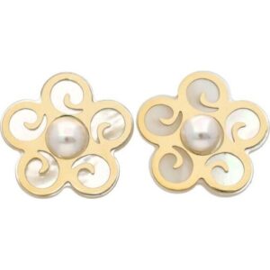 Majorica Jewelry 16632.01.1.000.010.1 (16632-01-1-000-010-1) Unisex JEWELRY