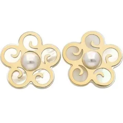 Majorica Jewelry 16632.01.1.000.010.1 (16632-01-1-000-010-1) Unisex JEWELRY