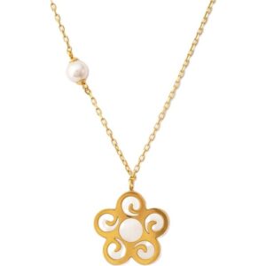 Majorica Jewelry 16634.01.1.000.010.1 (16634-01-1-000-010-1) Unisex JEWELRY