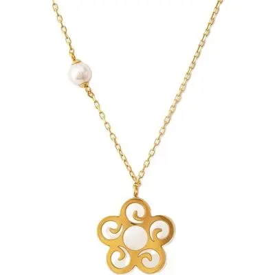 Majorica Jewelry 16634.01.1.000.010.1 (16634-01-1-000-010-1) Unisex JEWELRY