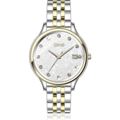 Stroili 1668493 (1668493) Unisex WATCHES